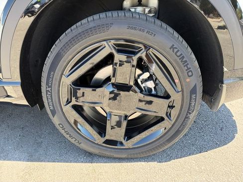 New 2027 Kia Telluride X-Line SX Prestige AWD/4WD image 26