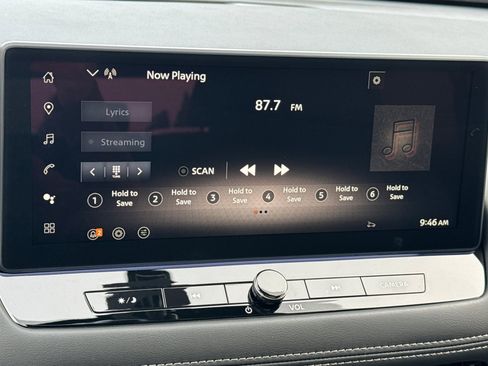 New 2025 Nissan Pathfinder Rock Creek image 22