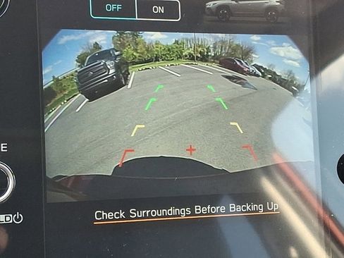 Certified 2024 Subaru Crosstrek 2.0i Premium AWD/4WD image 19
