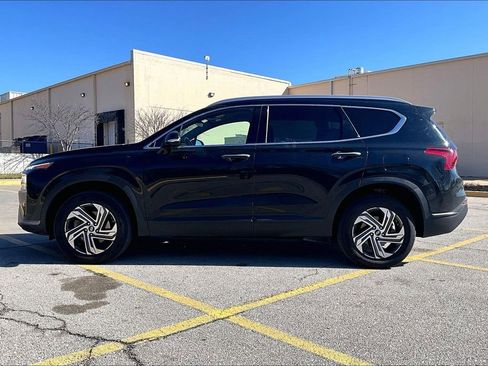 Used 2023 Hyundai Santa Fe SEL image 7
