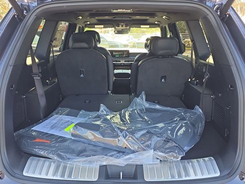 New 2027 Kia Telluride SX image 10