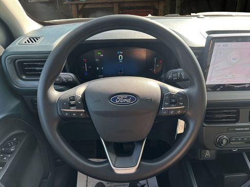New 2026 Ford Maverick XL FWD image 20