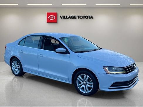 Used 2017 Volkswagen Jetta S FWD image 7