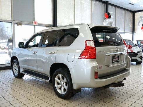 Used 2010 Lexus GX 460 460 image 4