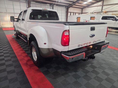 Used 2015 Ford F350 Lariat w/ Lariat Ultimate Package image 28