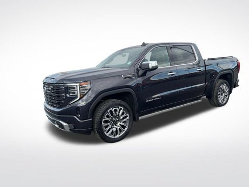 Used 2026 GMC Sierra 1500 Denali Ultimate AWD/4WD image 7