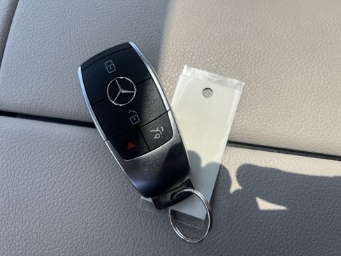 Certified 2023 Mercedes-Benz GLE 350 4MATIC image 38