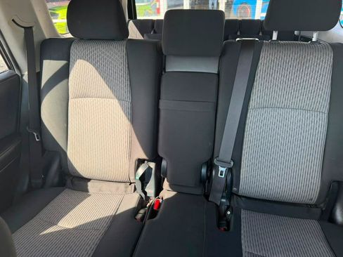 Used 2020 Toyota 4Runner SR5 RWD image 19