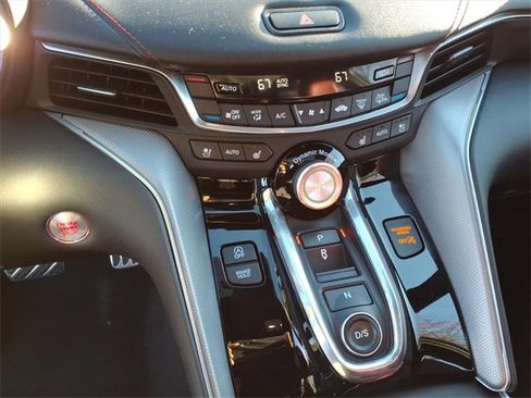 Certified 2022 Acura TLX SH-AWD w/ A-SPEC Pkg image 17