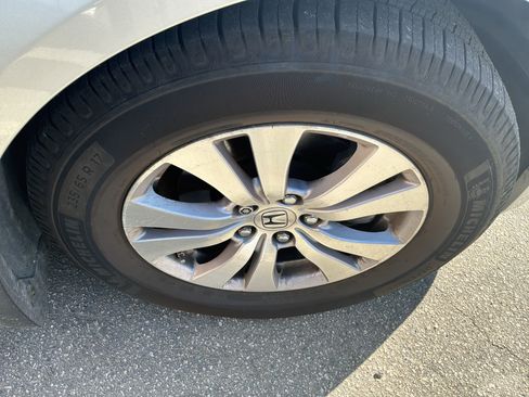 Used 2015 Honda Odyssey EX-L image 10