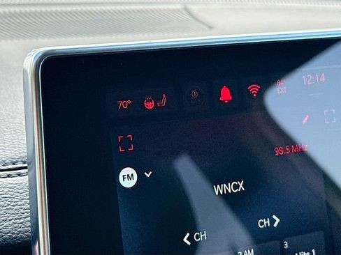 New 2026 Jeep Compass Limited image 21