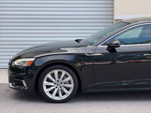 Used 2018 Audi A5 2.0T Premium AWD/4WD image 32