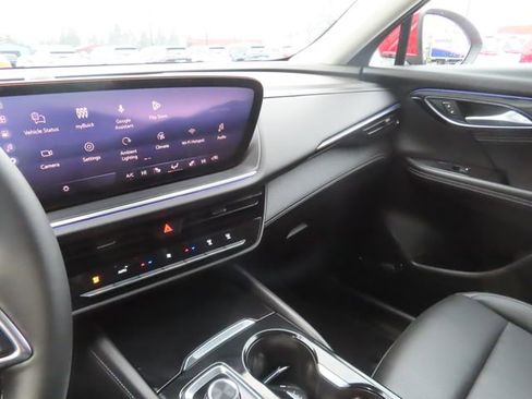 New 2026 Buick Envision Preferred AWD/4WD image 37