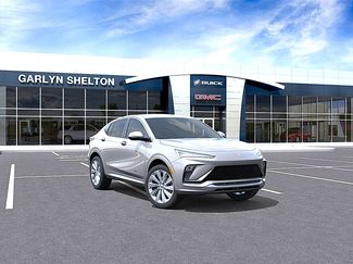 New 2026 Buick Envista Avenir video 1