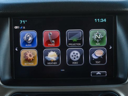 Used 2019 GMC Yukon Denali w/ Denali Ultimate Package image 15