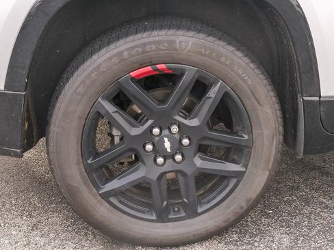 Used 2019 Chevrolet Traverse Premier w/ Redline Edition image 6