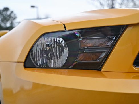 Used 2012 Ford Mustang Boss 302 image 25