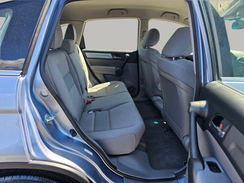 Used 2011 Honda CR-V LX image 22