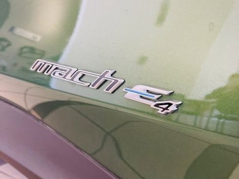 New 2025 Ford Mustang Mach-E Premium image 10