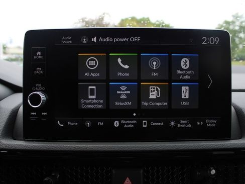 Certified 2024 Honda CR-V EX-L image 27