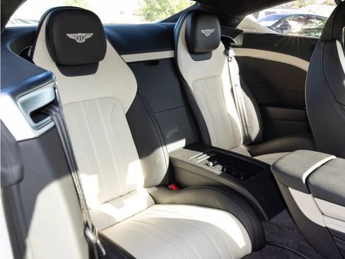 Certified 2021 Bentley Continental GT image 43