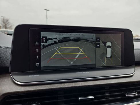 Certified 2022 Kia Telluride SX w/ SX Prestige Package image 29