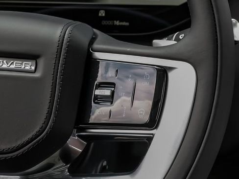 New 2026 Land Rover Range Rover SE AWD/4WD image 21