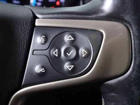 Used 2019 GMC Yukon Denali w/ Open Road Package RWD image 16