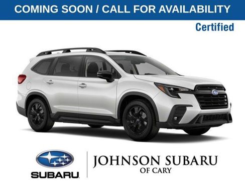 Used 2026 Subaru Ascent Premium AWD/4WD image 1