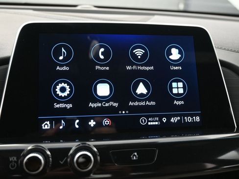 Used 2025 Cadillac CT4 Premium Luxury image 13