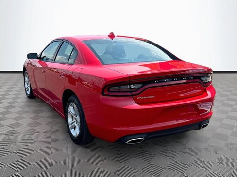 Used 2023 Dodge Charger SXT RWD image 7