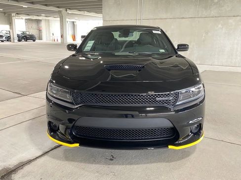 New 2022 Dodge Charger GT w/ Blacktop Package image 6