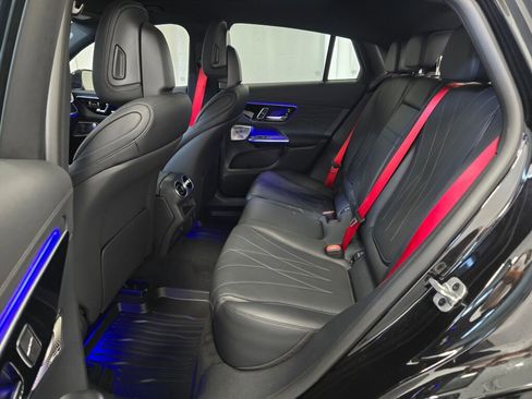 New 2025 Mercedes-Benz GLC 63 AMG S image 18