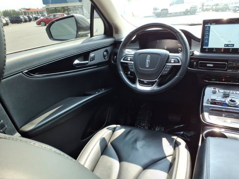 Used 2023 Lincoln Nautilus Reserve w/ Equipment Group 201A AWD/4WD image 10