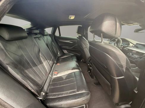 Used 2016 BMW X6 xDrive35i AWD/4WD image 15