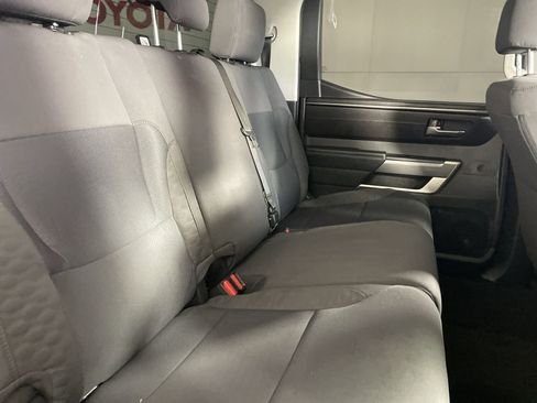 Used 2024 Toyota Tundra SR5 image 24