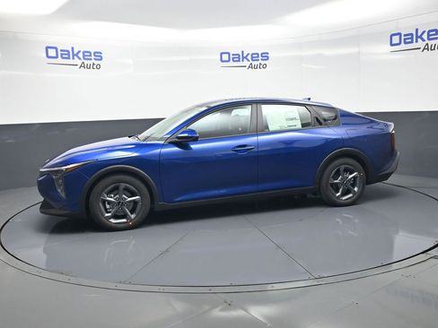 New 2026 Kia K4 FWD image 5