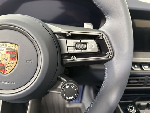 New 2026 Porsche 911 Carrera image 38