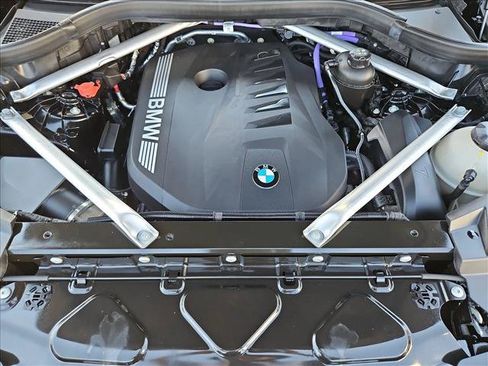 Certified 2024 BMW X5 xDrive40i w/ Premium Package AWD/4WD image 23