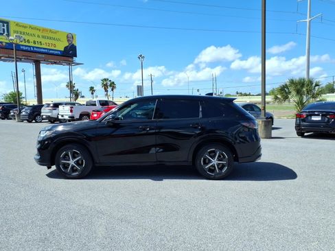 Used 2024 Honda HR-V EX-L image 5