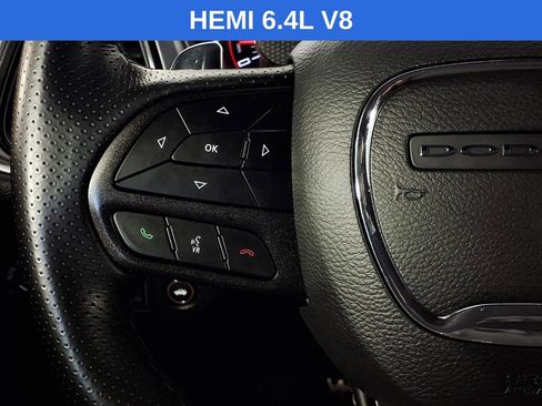 Used 2021 Dodge Challenger R/T Scat Pack image 19