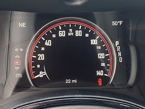 New 2026 Dodge Durango GT image 21