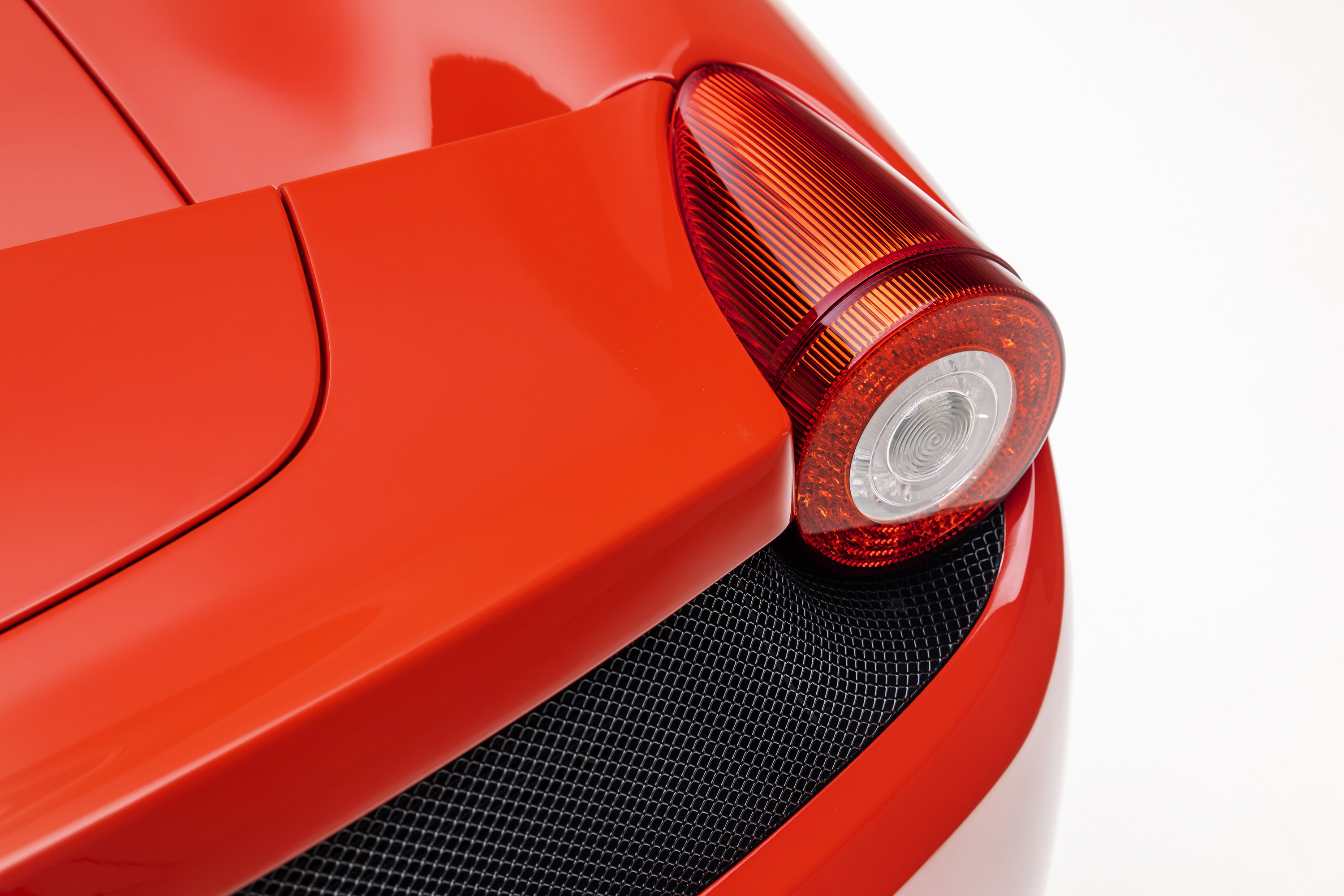 Certified 2013 Ferrari 458 Spider RWD image 40