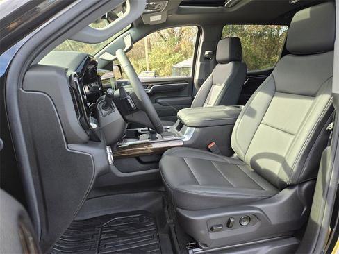 New 2026 GMC Sierra 1500 Elevation w/ Elevation Premium Package image 13