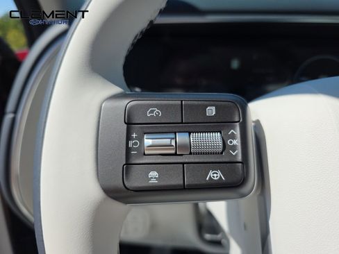 New 2026 Hyundai Palisade Calligraphy image 14