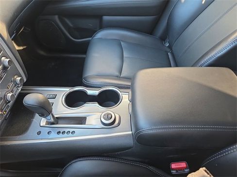 Certified 2020 Nissan Pathfinder SL image 21