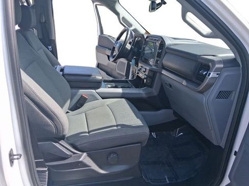 Used 2024 Ford F150 XLT w/ Mobile Office Package AWD/4WD image 17