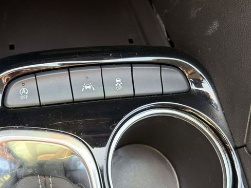 Used 2025 Buick Encore GX Preferred FWD image 17