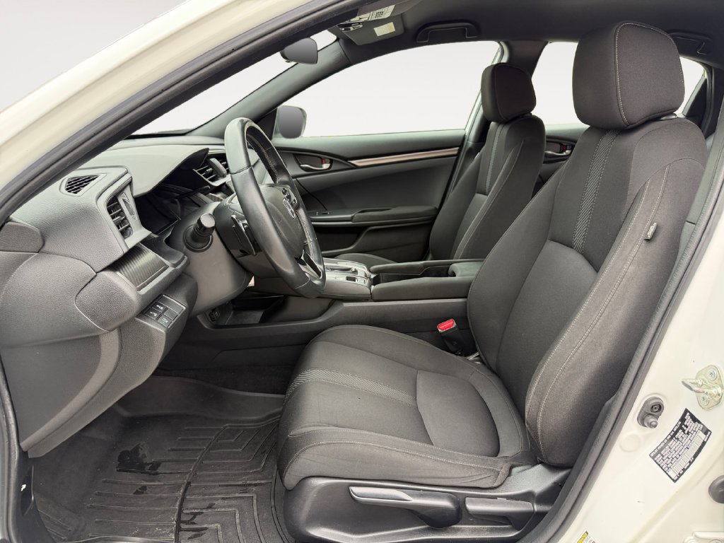 Used 2019 Honda Civic Sport image 14