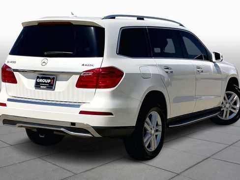 Used 2013 Mercedes-Benz GL 450 4MATIC image 11